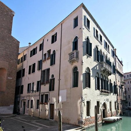 Residence Ca' Foscolo Βενετία Εξωτερικό φωτογραφία